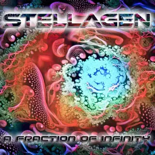 Stellagen / A Fraction of Infinity