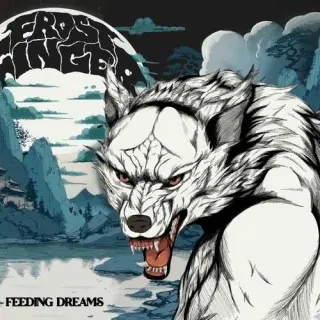 Frost Finger / Feeding Dreams