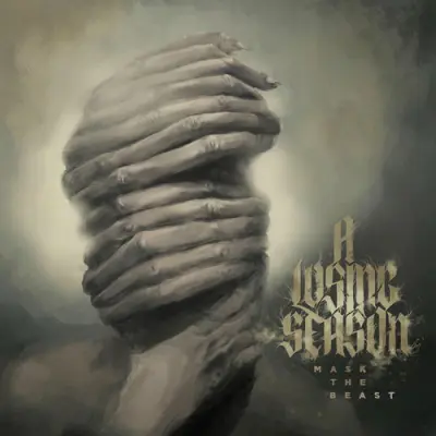 A Losing Season - Mask The Beast