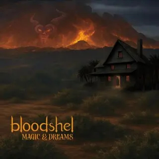 Bloodshel / Magic & Dreams