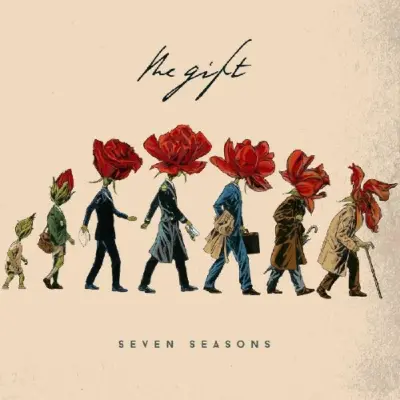 The Gift • Seven Seasons