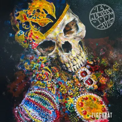 New Mexican Doom Cult - Ziggurat
