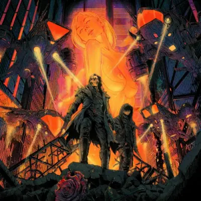 Magnavolt / Shadows Of Redemption