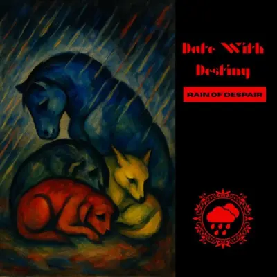 Date with Destiny / Rain of Despair