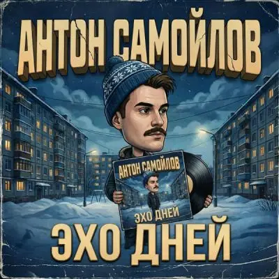 Антон Самойлов / Эхо дней