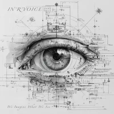 In'r'voice / We Imagine What We See