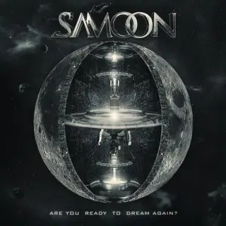 Samoon / Are You Ready to Dream Again?