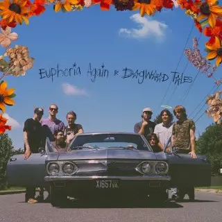 Euphoria Again / Destination Heaven