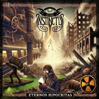 Instinctus / Eternos Hipocritas