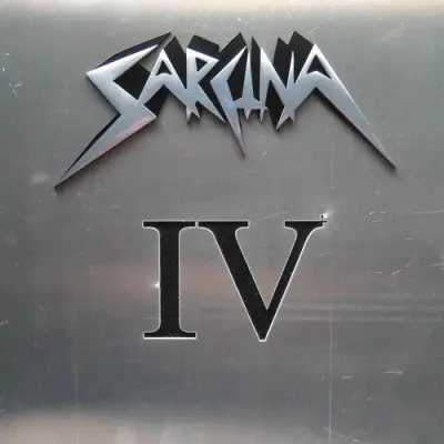 Veneficus Sarcina - Sarcina IV