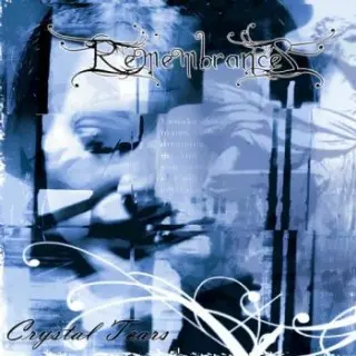 Rainover / Crystal Tears