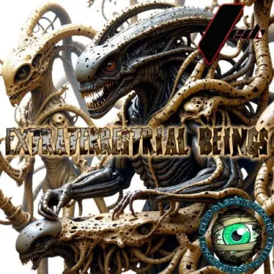 Jedi / EXTRATERRESTRIAL BEINGS