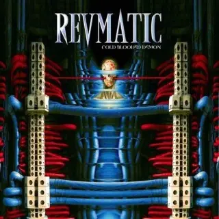 Revmatic / Cold Blooded Demon