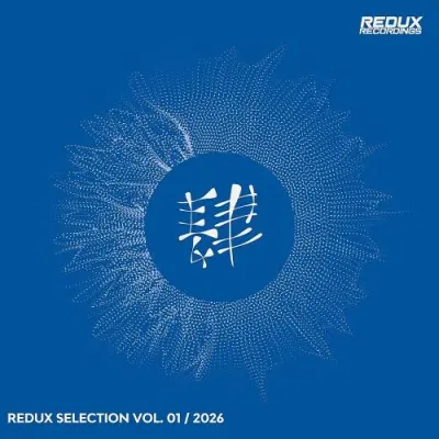 Redux Selection, Vol. 1 / 2026
