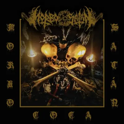 Morbosatan - Morbo, Coca, Satán