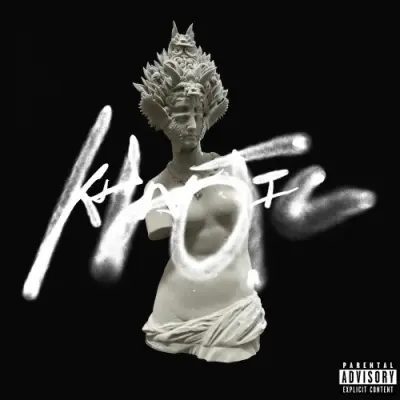 Wiz Khalifa / Khaotic