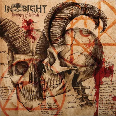 In-Sight - Anatomy Of Solitude