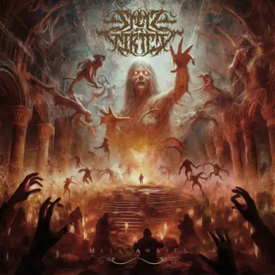 Spell Of Niriti - Hell Awaits