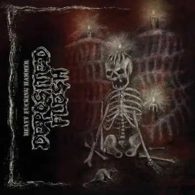 Deposited Flesh - Heavy Fucking Hammer