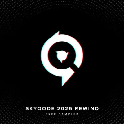 SkyQode 2025 Rewind