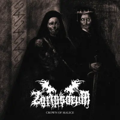 Zgripsorum - Crown Of Malice
