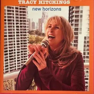 Tracy Hitchings / New Horizons