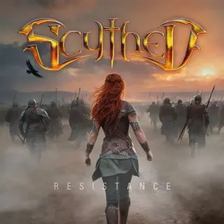 Scythed / Resistance