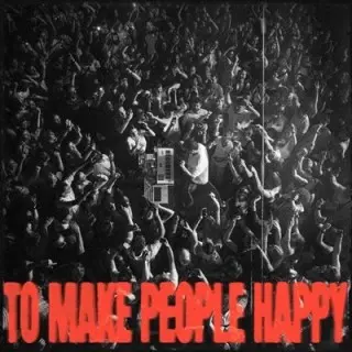 Avaion / To Make People Happy