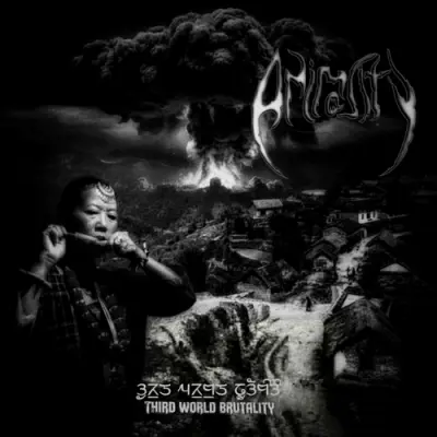 Animality - Third World Brutality