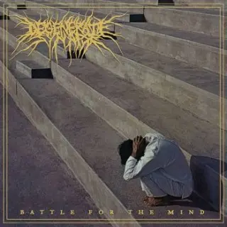 Degenerate Synapse / Battle for the Mind