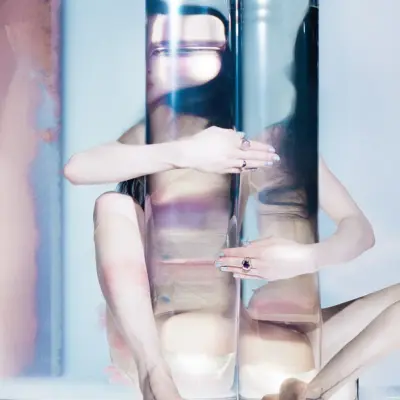 Poppy - Empty Hands