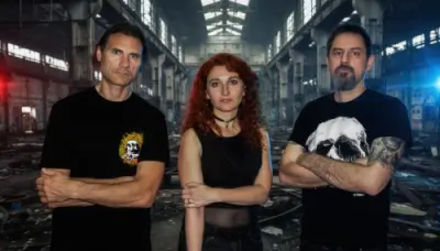 Inner Fight - Дискография (2024-2026)