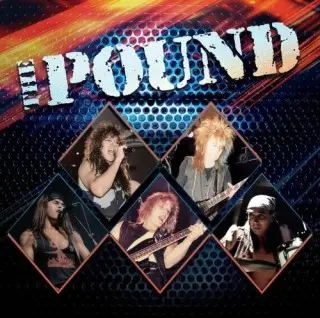 The Pound / The Pound [Eonian Records remaster]