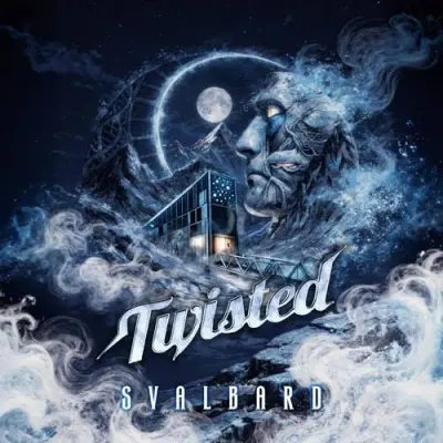 Twisted - Svalbard