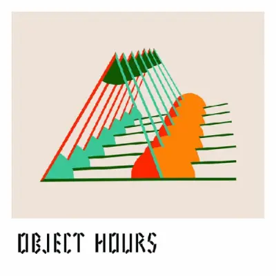 Object Hours • Solved By Walking