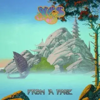 Yes / From A Page