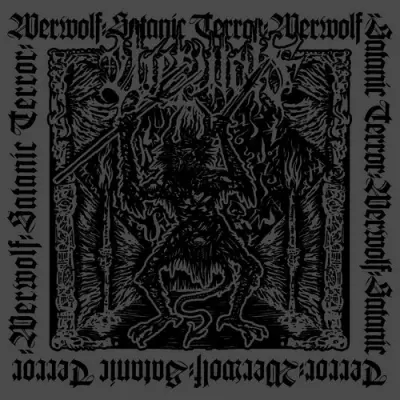 Werwolf - Satanic Terror