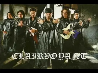 Clairvoyant - Дискография (1999-2026)
