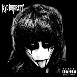 Kyd Barrett / XXX