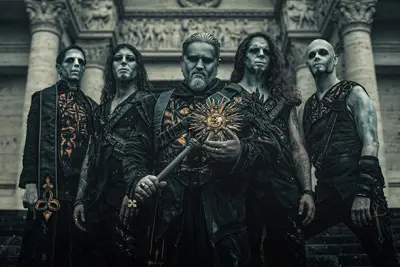 Powerwolf - Дискография (2005-2026)