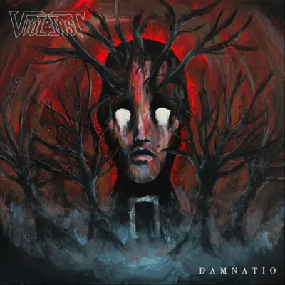 Violblast - Damnatio