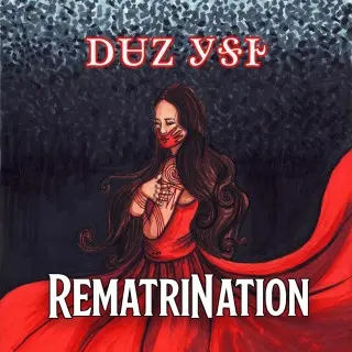 RematriNation / The Red Dress