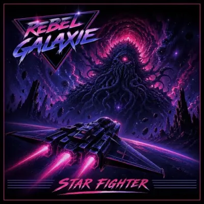 Rebel Galaxie / Star Fighter