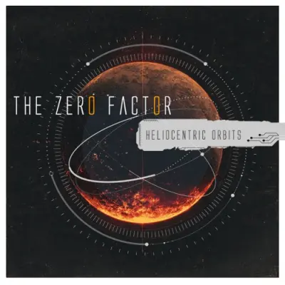 The Zero Factor / Helicocentric Orbits