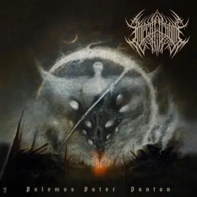 Imperathron - Polemos Pater Panton