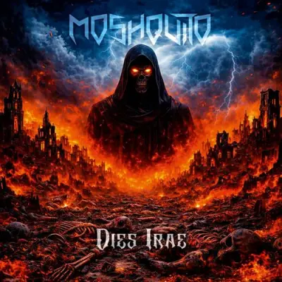 Moshquito - Dies Irae