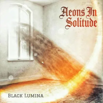 Aeons In Solitude - Black Lumina