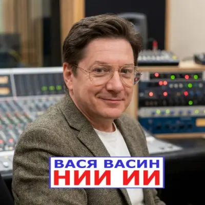 Вася Васин (Кирпичи, Planeta Vina) / НИИ ИИ