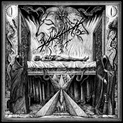 Desiccation - Legatum Mortuorum (2026)