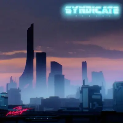 The Midnight / Syndicate (Deluxe) (2 CD)